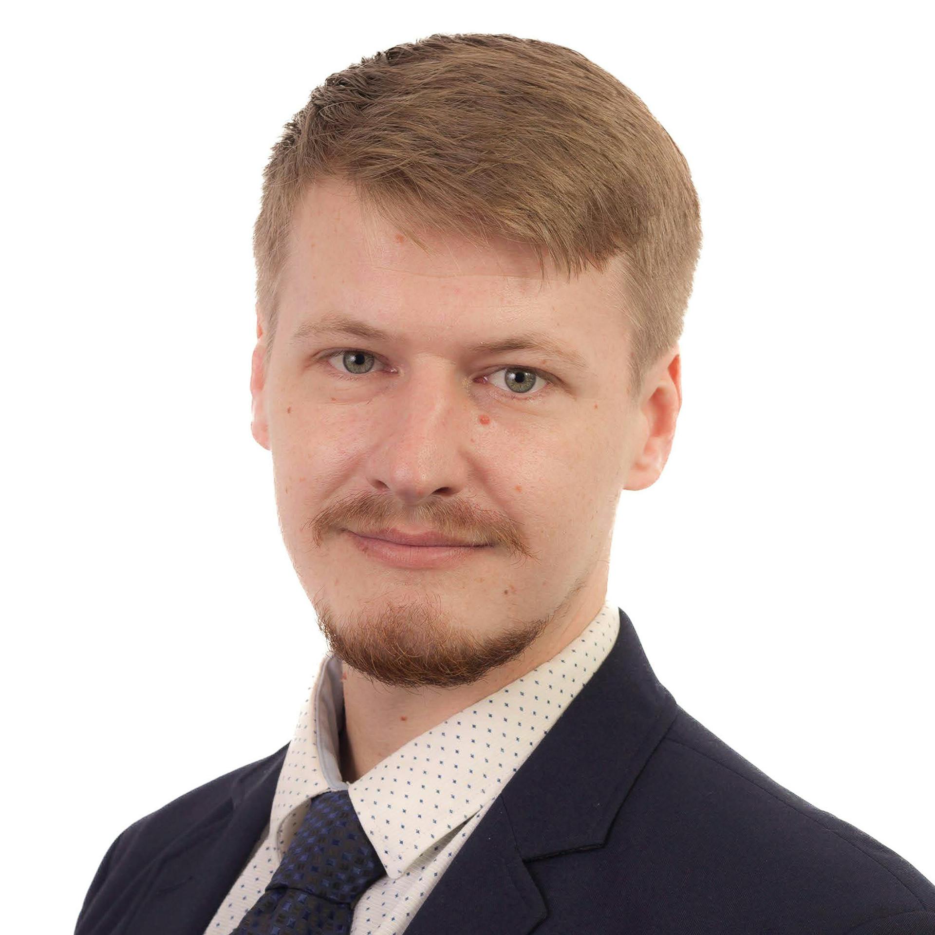 Dmitar Ristovic