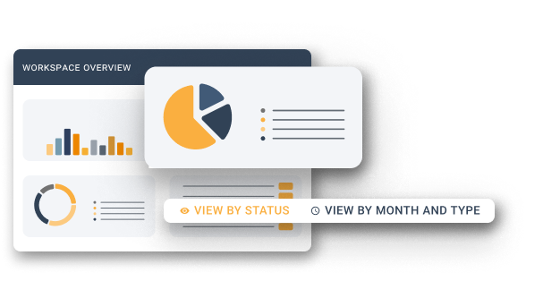 Dashboards & Reporting Dashboards & Reporting