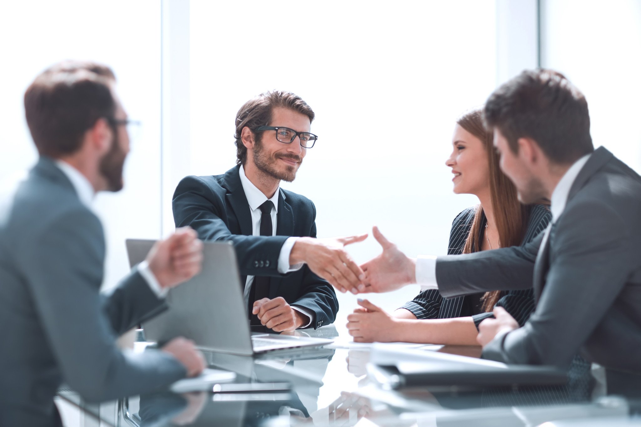 Implementation Partners