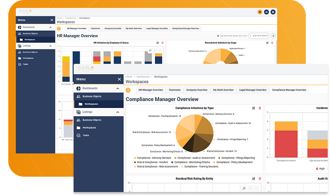 Jump start your time to value with pre-built, customizable templates