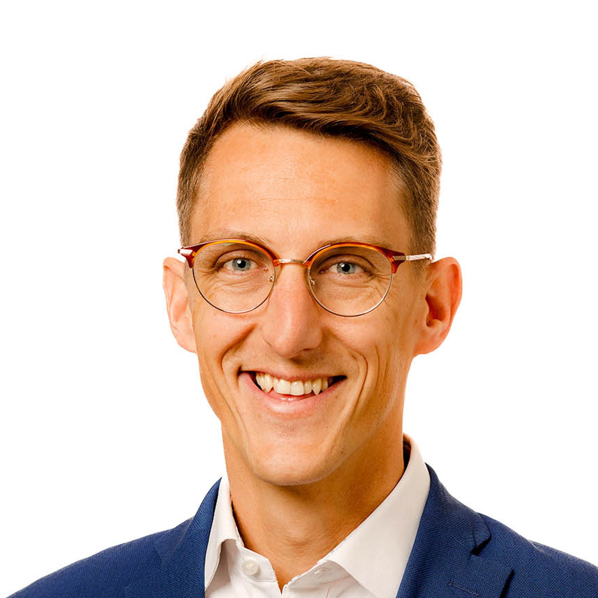Matteo Pagani