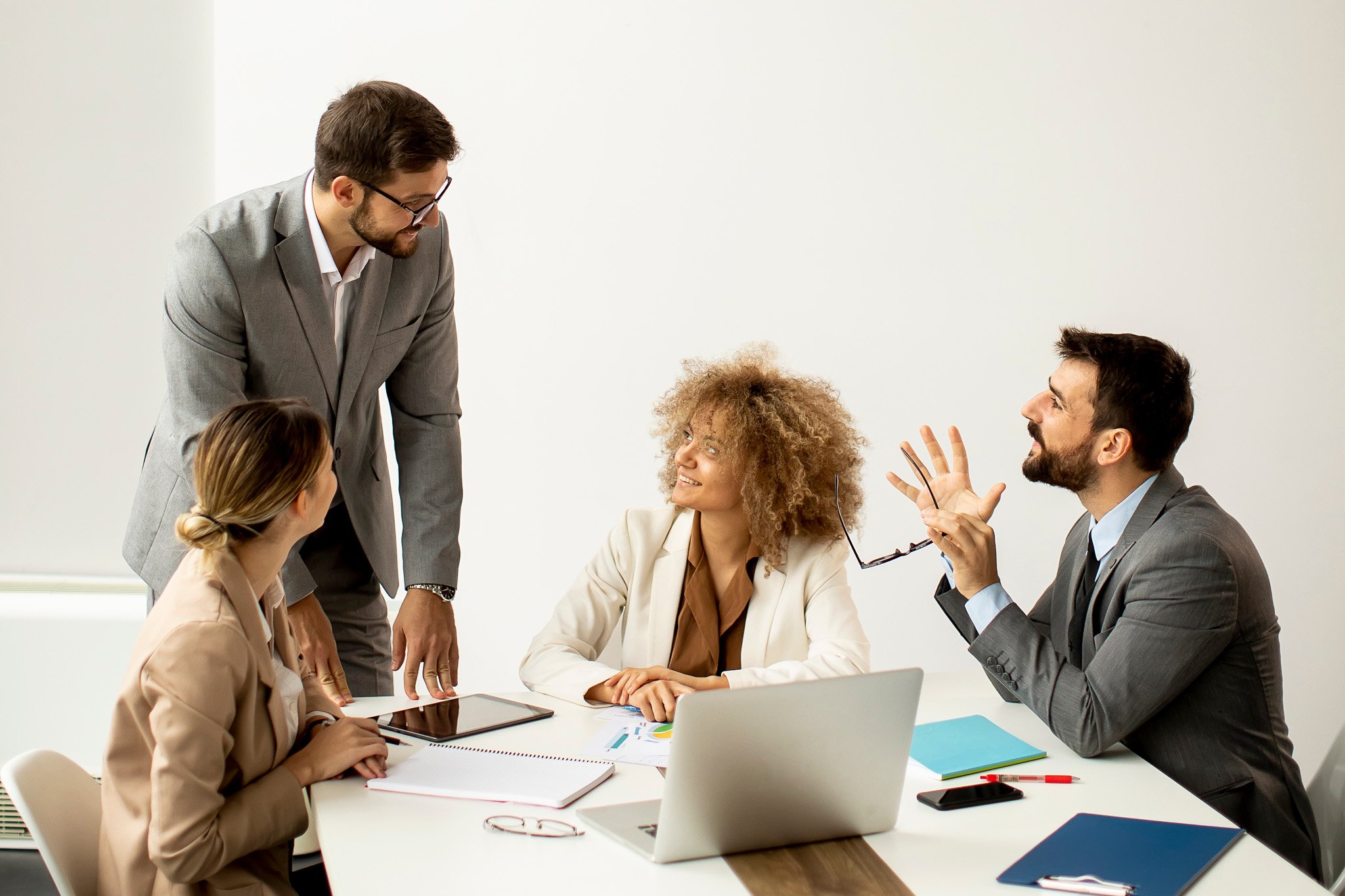 Optimise Team Resource Allocation & Justify Budget Requests