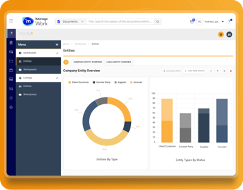 Co-Flo Enterprise