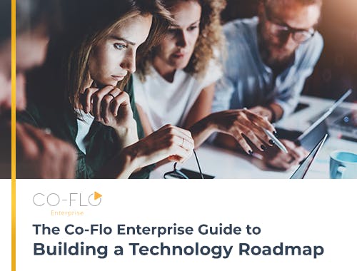 Whitepaper: Building a Technology Roadmap