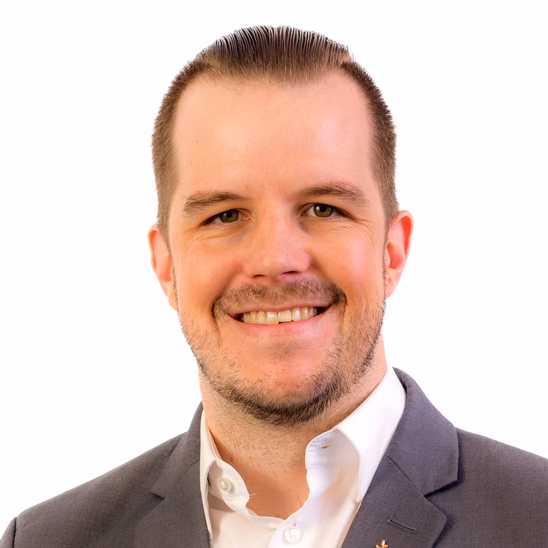 Duncan Wernberg