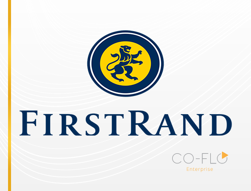 Case Study: FirstRand Bank