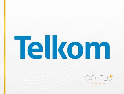 Case Study: Telkom