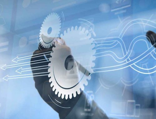 Co-Flo Enterprise and IRIS Nederland enter strategic partnership