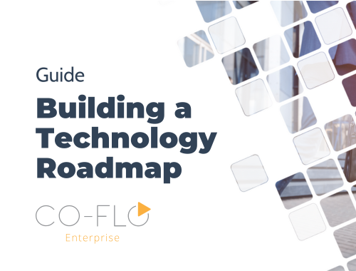 The Guide to Building a Strategic Technology Roadmap