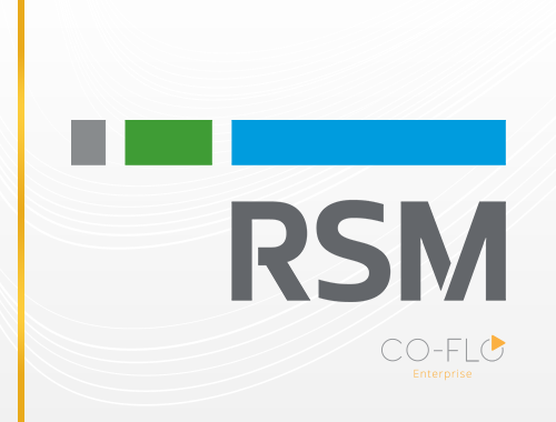 Case Study: RSM