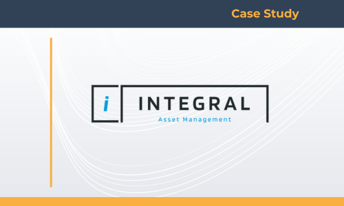 Integral Asset Management