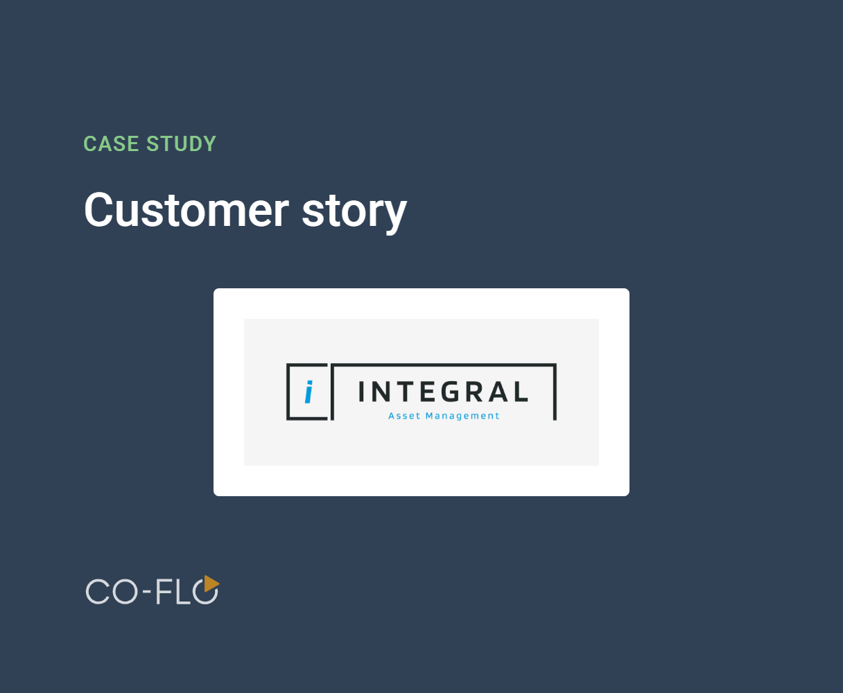 Integral Asset Management