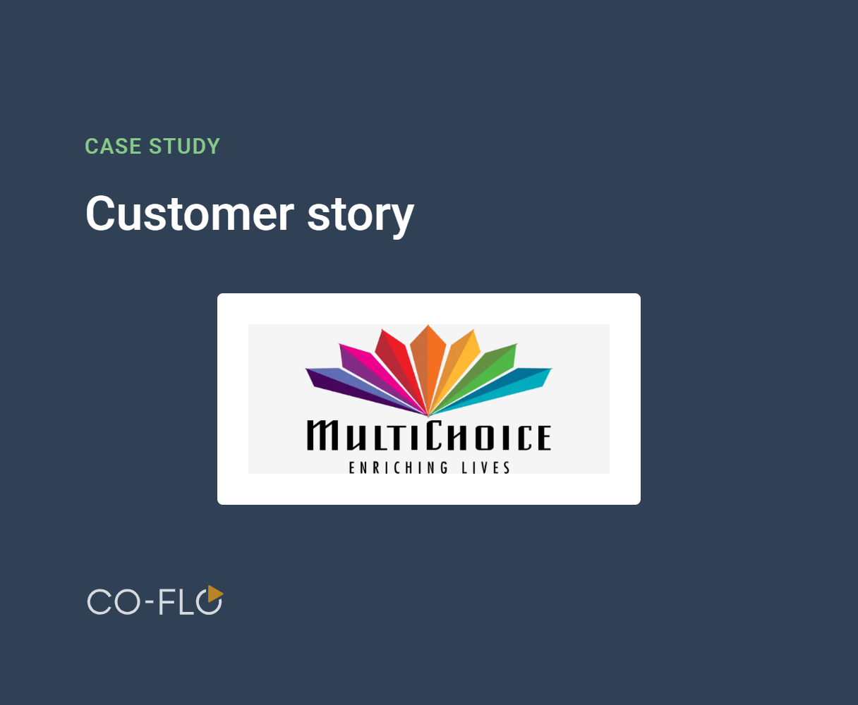MultiChoice