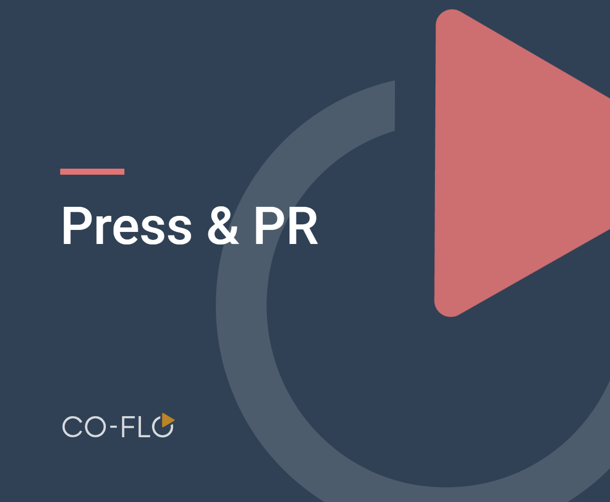 Co-Flo and Leah Molatseli Partner to advance Legal Operations Maturity Across Africa